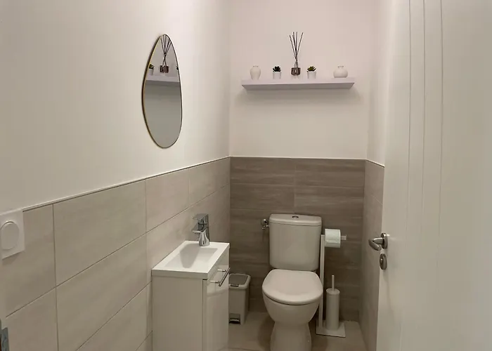 Panorama Du Vallespir Semesterbostad Maureillas