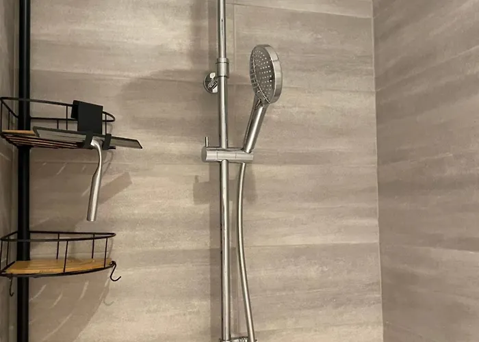 Semesterbostad Panorama Du Vallespir *