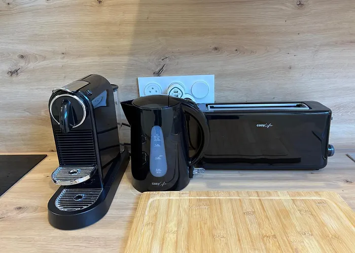 Semesterbostad Panorama Du Vallespir