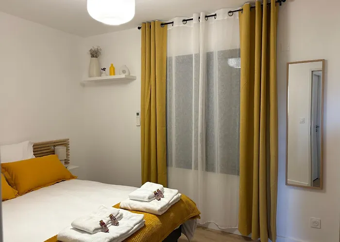 Panorama Du Vallespir Semesterbostad Maureillas