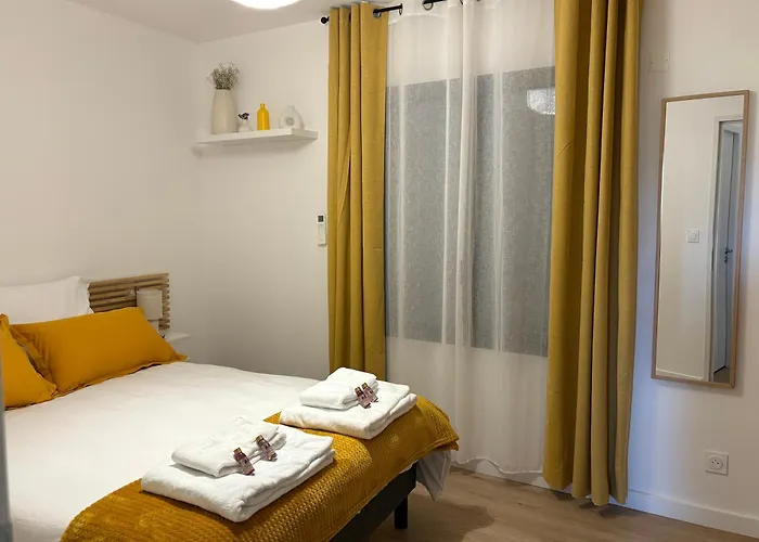 Panorama Du Vallespir Maureillas