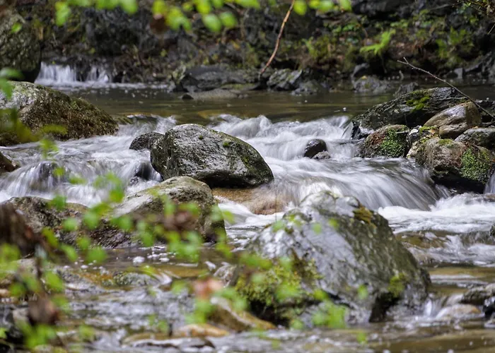 Semesterbostad Panorama Du Vallespir